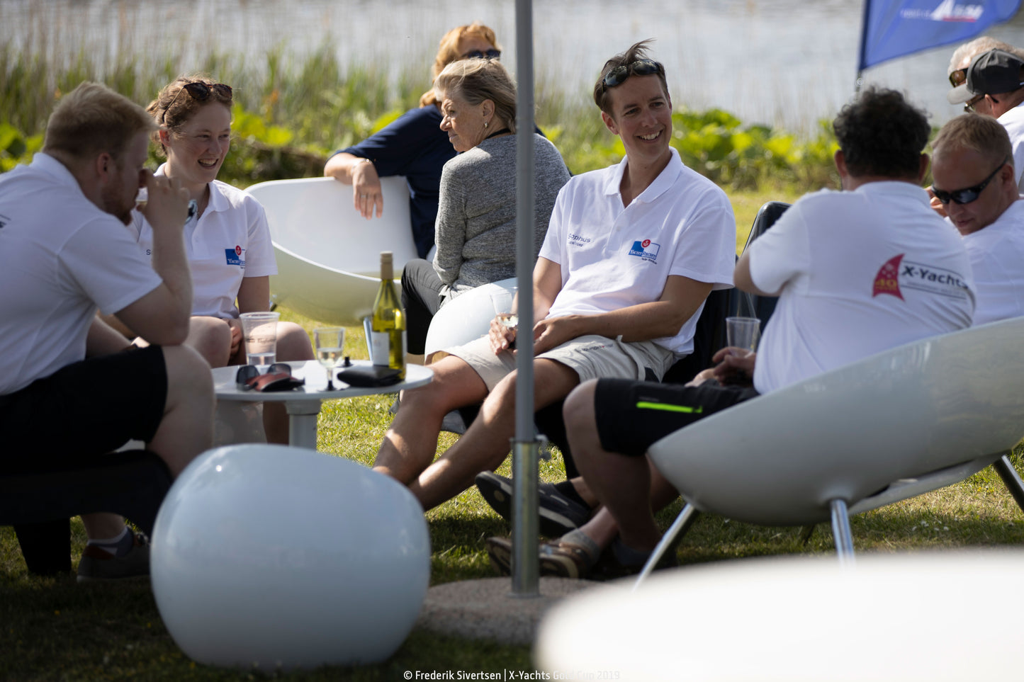 Race registration to Gold Cup Festival 2025