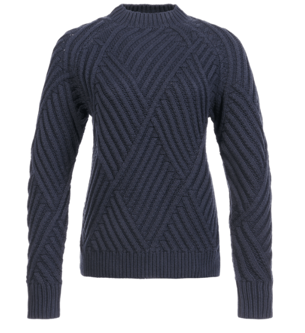 Musto Marina Knit, Navy, Women