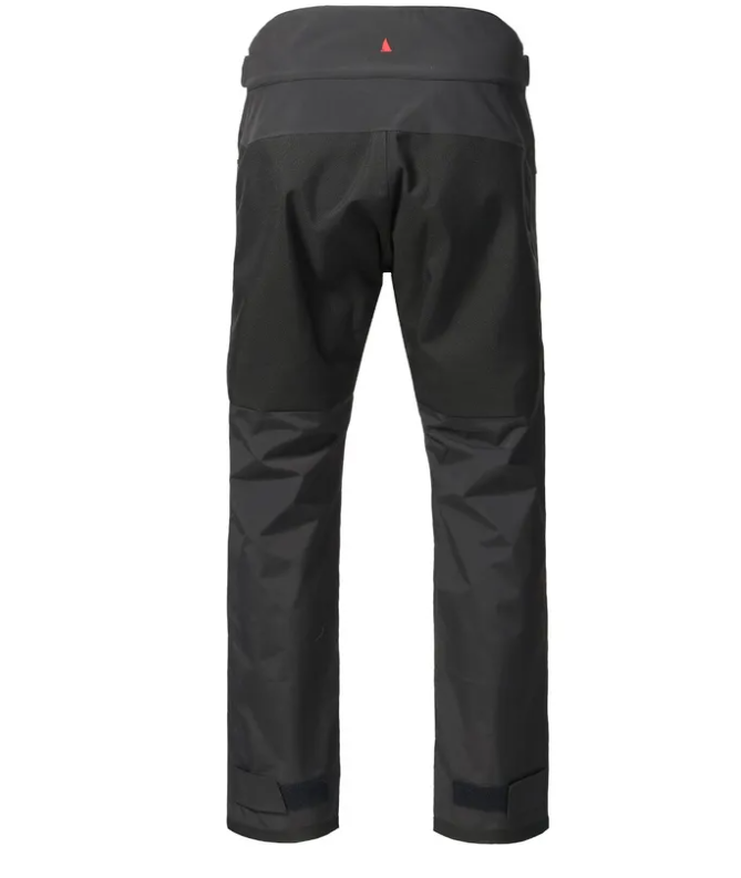 Musto BR1 Solent Hi Back Trousers, Black, Unisex