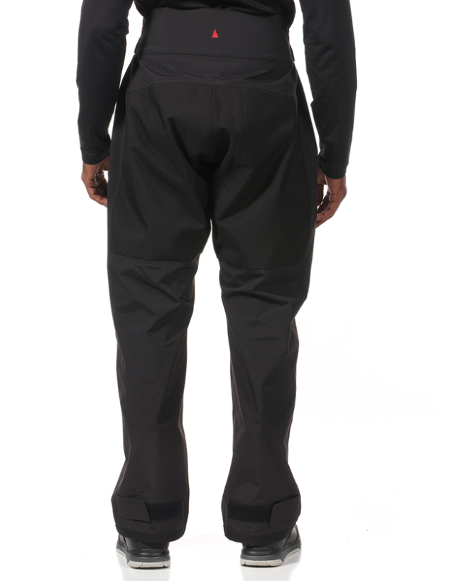 Musto BR1 Solent Hi Back Trousers, Black, Unisex