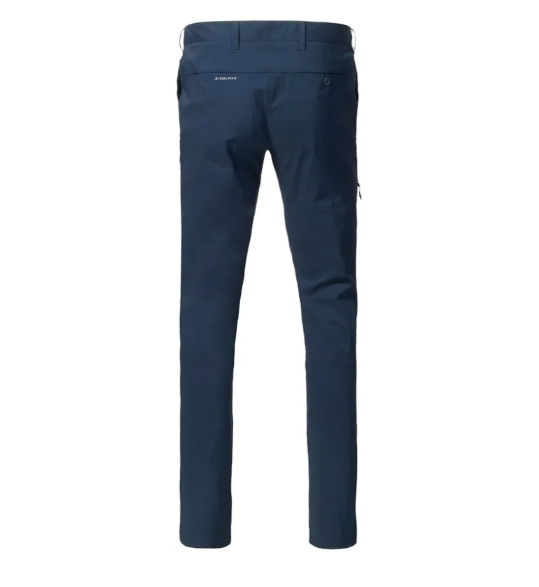 Musto Cargo Trousers, Navy, Men