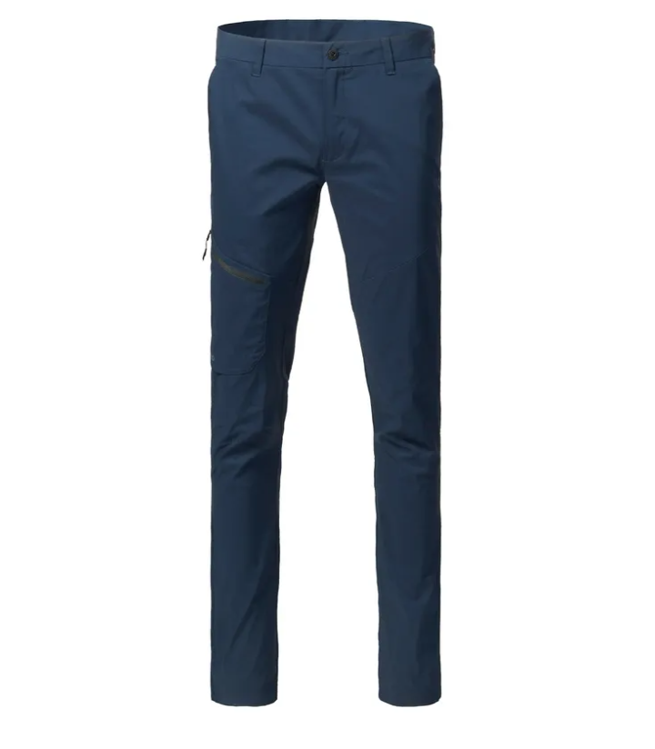 Musto Cargo Trousers, Navy, Men