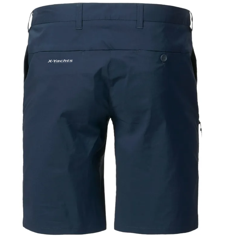 Musto Cargo Shorts, Navy, Men