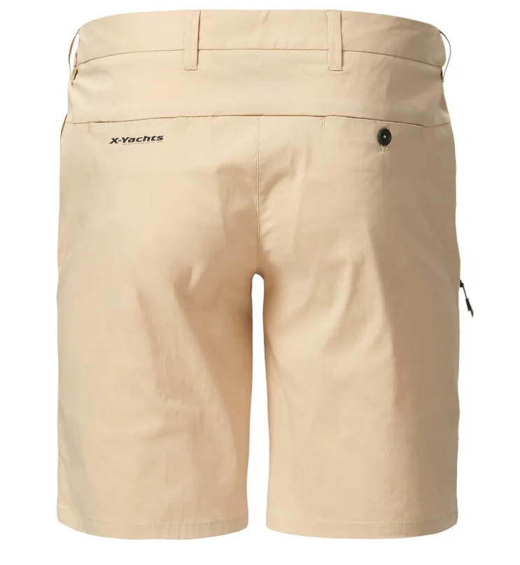 Musto Cargo Shorts, Beige, Men