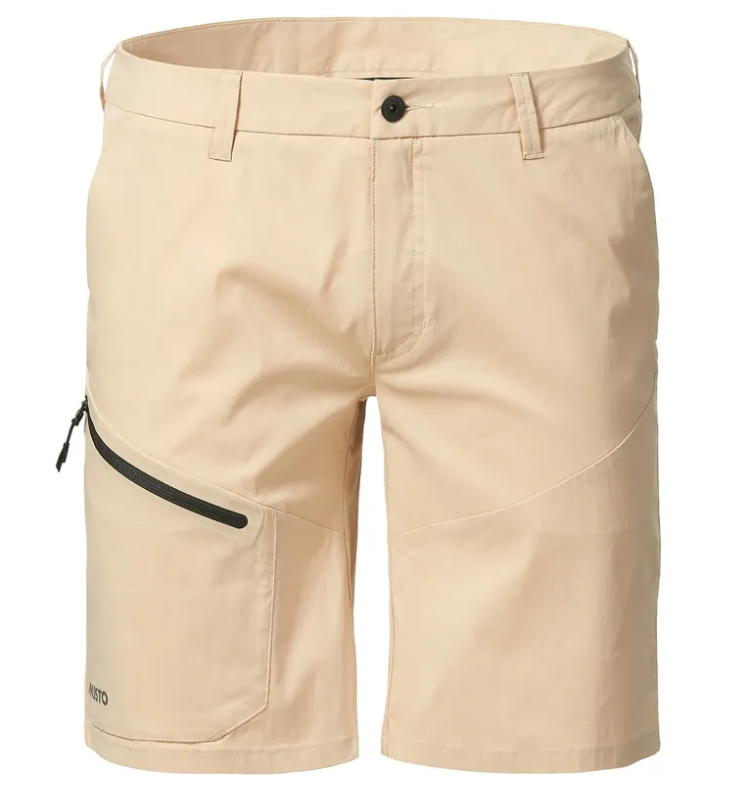 Musto Cargo Shorts, Beige, Men