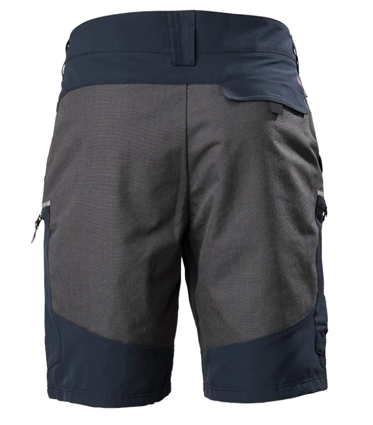 Musto Shorts, Navy, Men