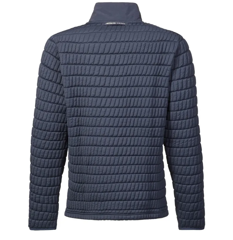 Musto Snug Pullover, Navy, Women