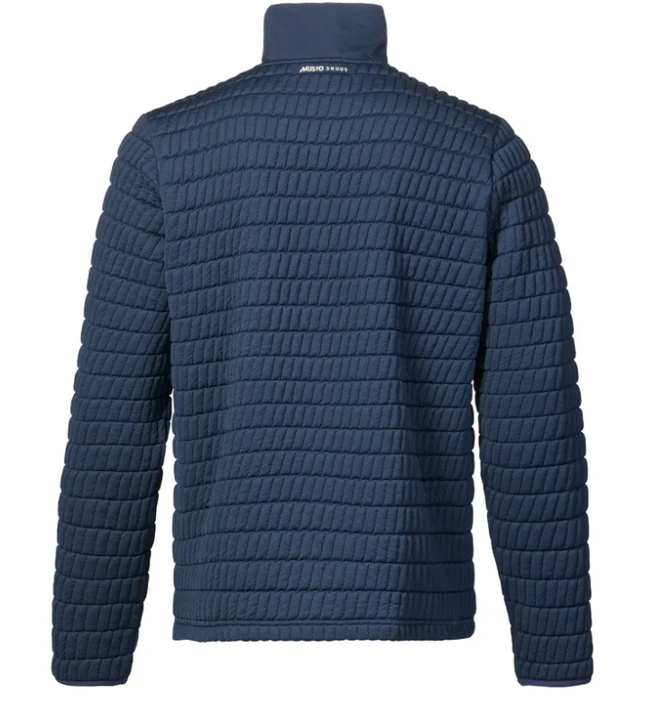 Musto Snug Pullover, Navy, Men