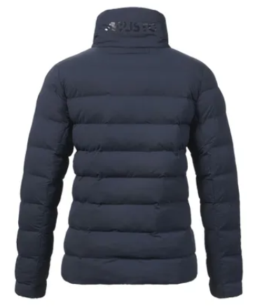 Musto Active Puffer Jacket, Woman, Navy