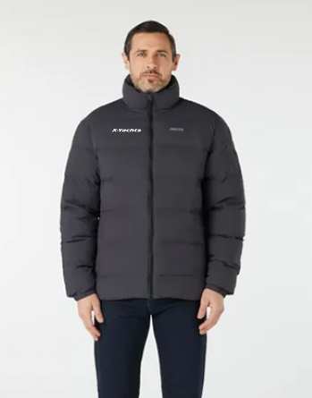 Musto Active Puffer Jacket, Men