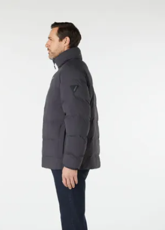 Musto Active Puffer Jacket, Men