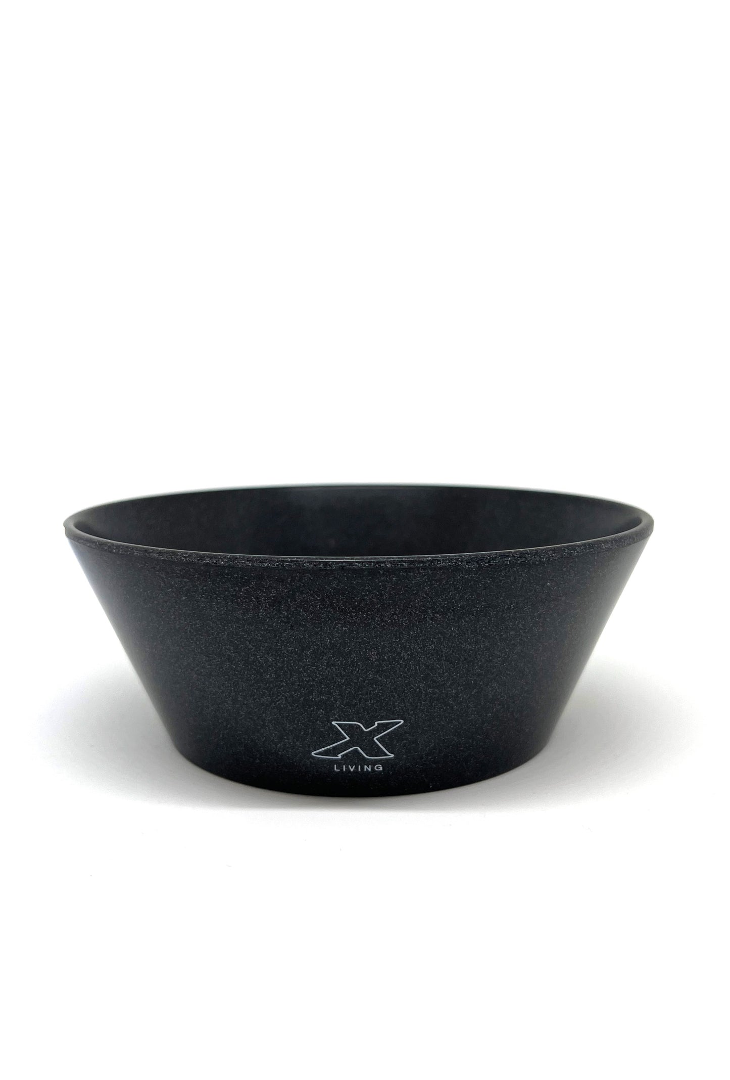 Breakfast bowl - Pebble white (600 ml.)