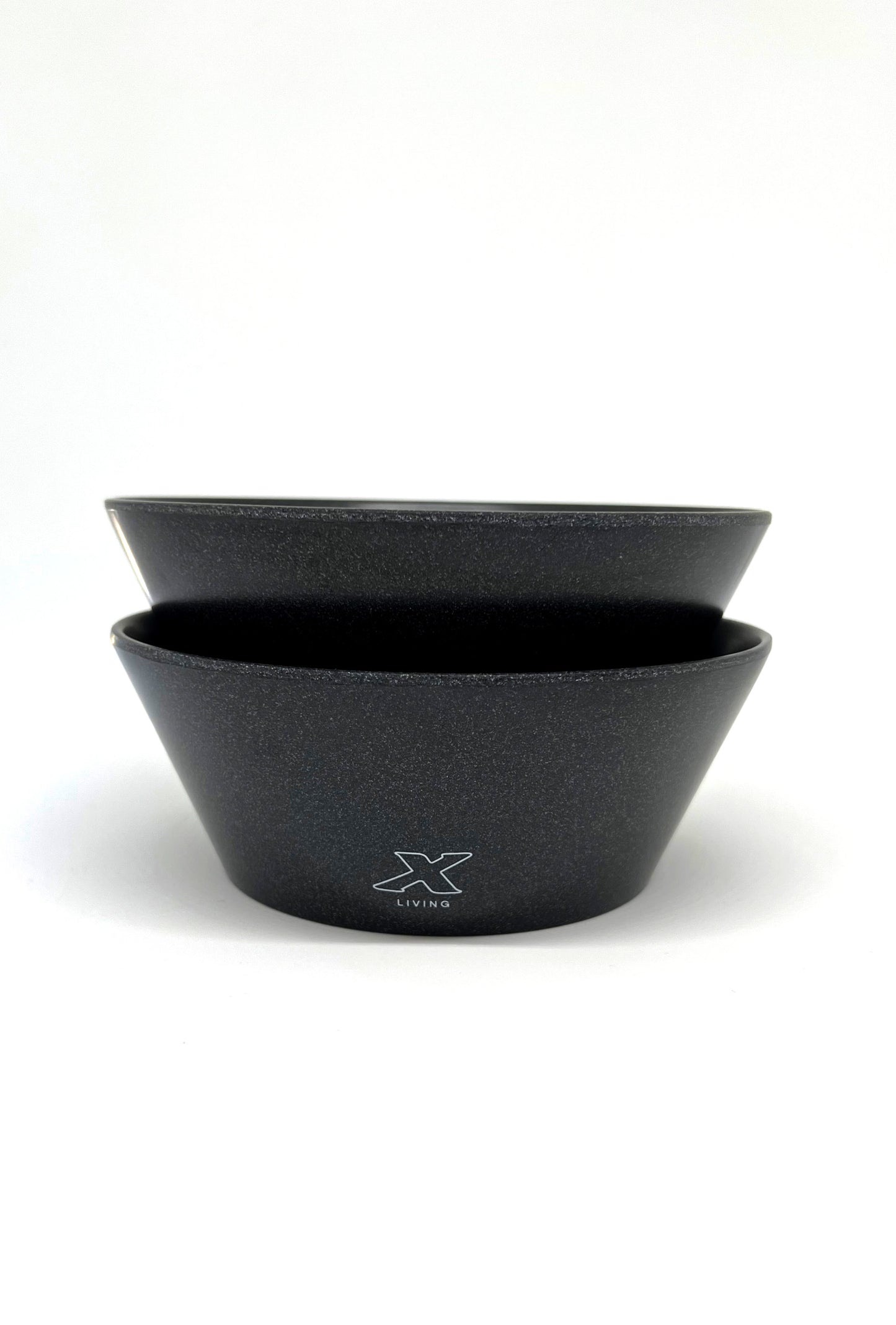 Breakfast bowl - Pebble white (600 ml.)