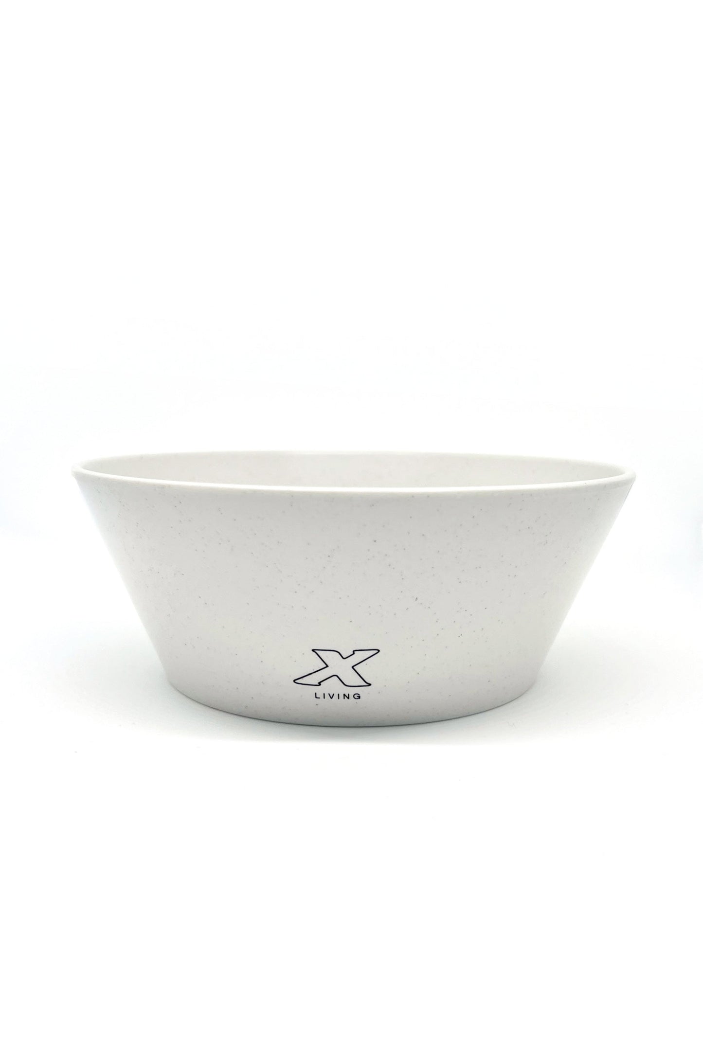 Breakfast bowl - Black (600 ml.)