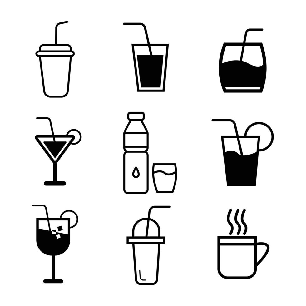 Beverages - tickets