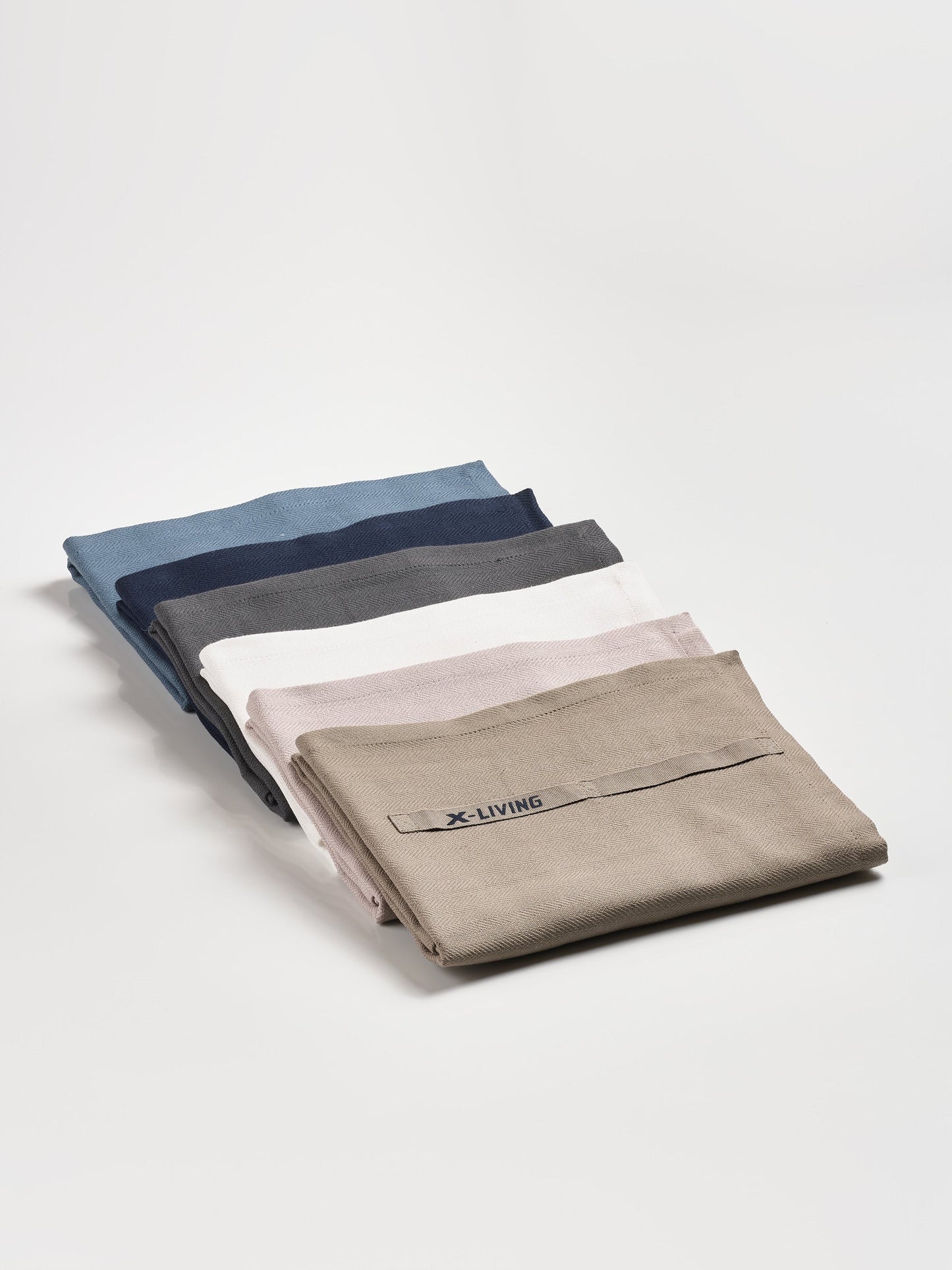 Kitchen towel - Lavender (53x86)