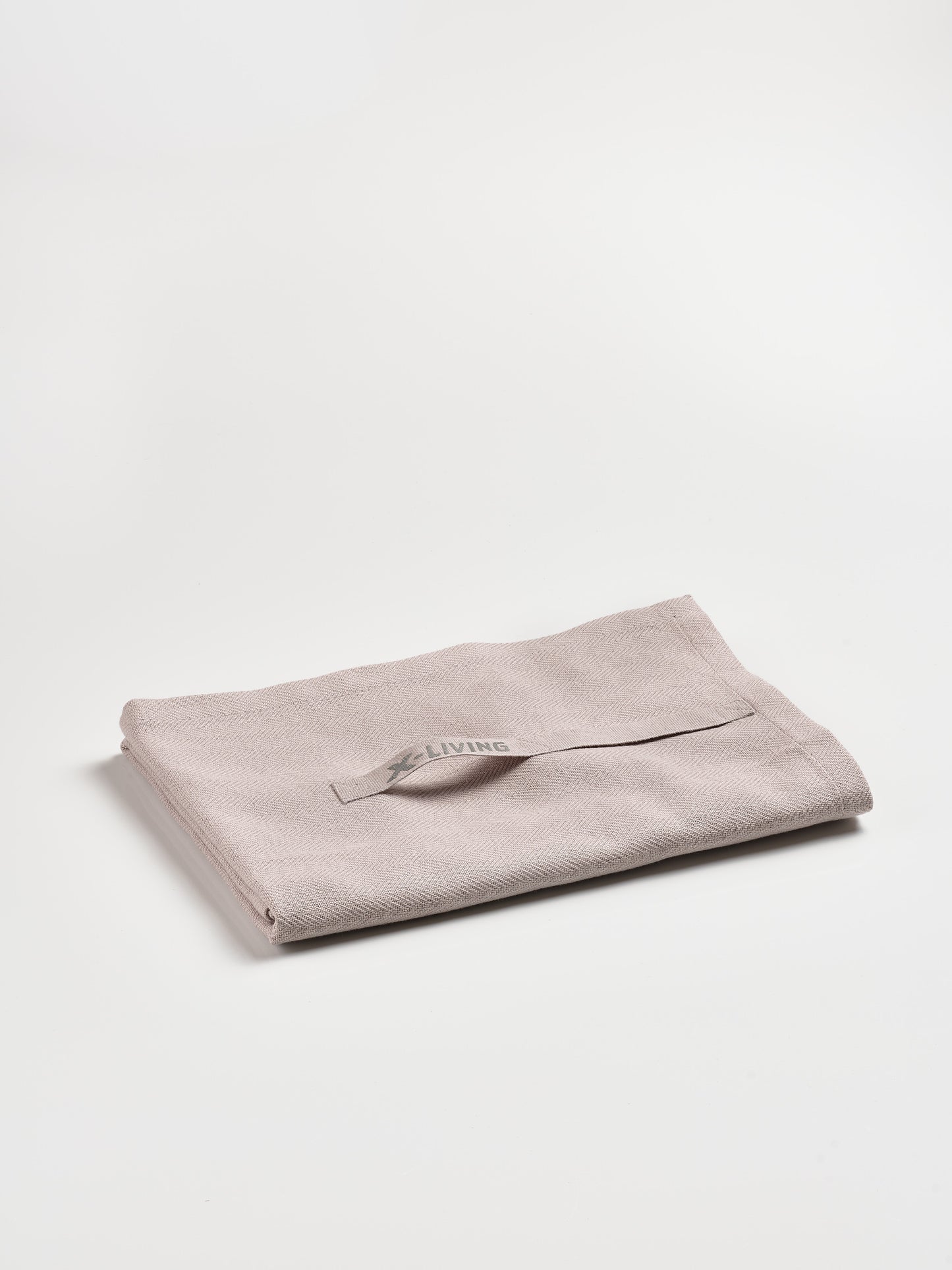Kitchen towel - Lavender (53x86)