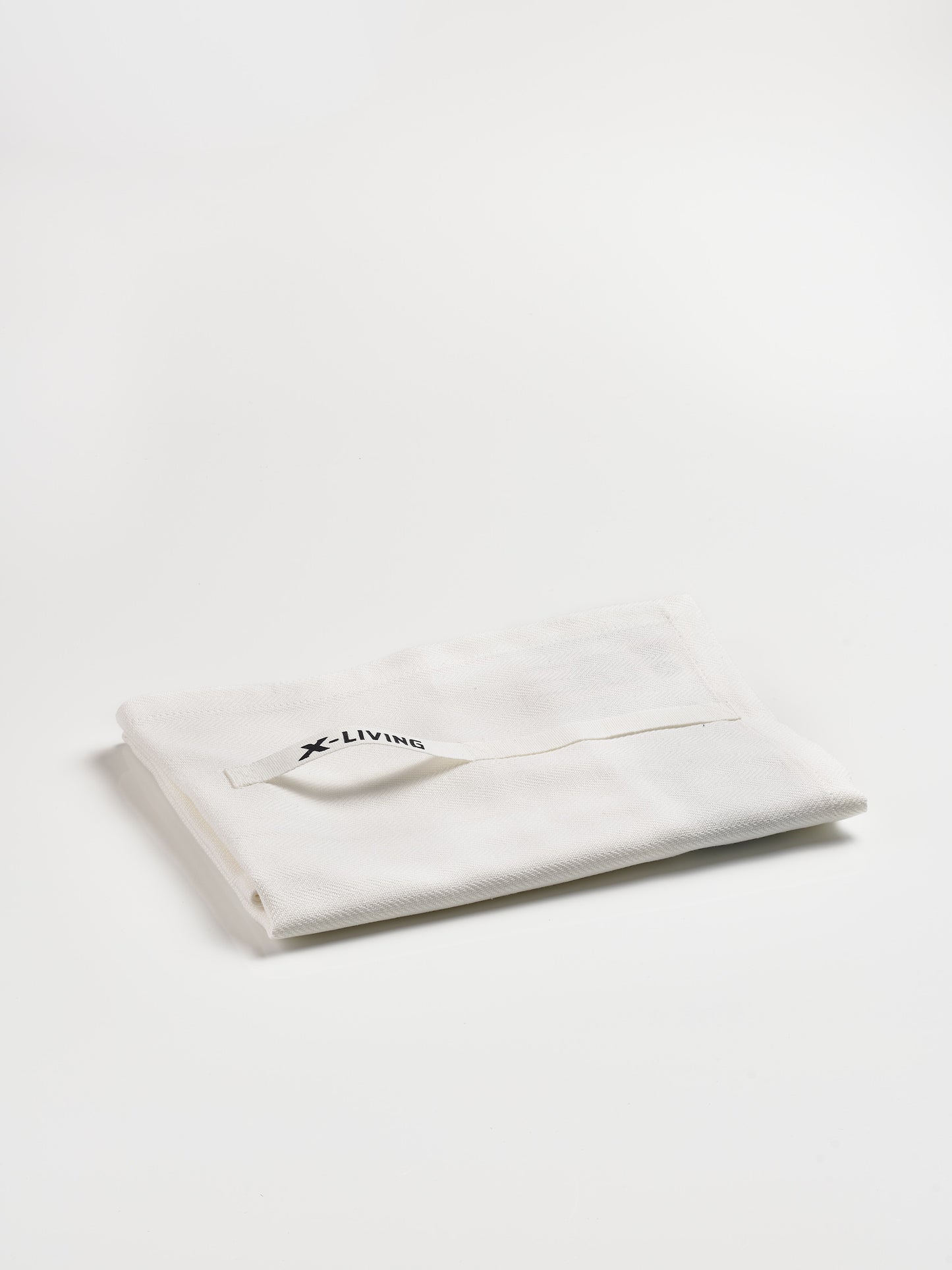 Kitchen towel - White (53x86)