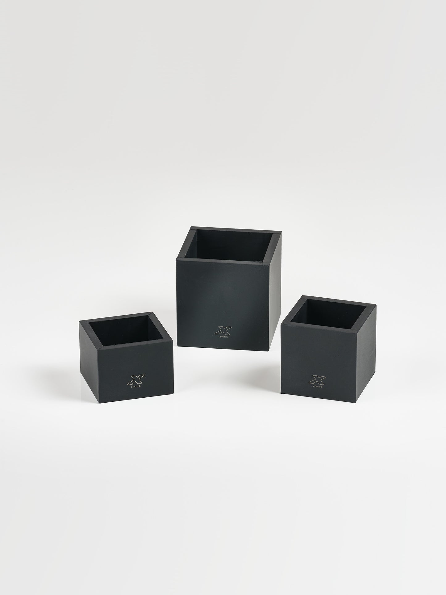 Multi Square - XXS (8x8x6)