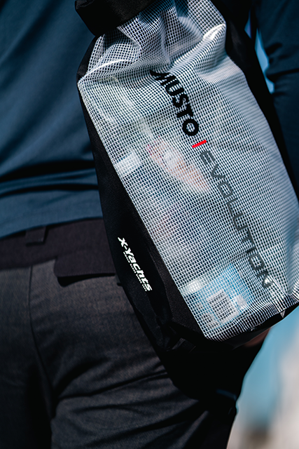 Dry Tube, Musto