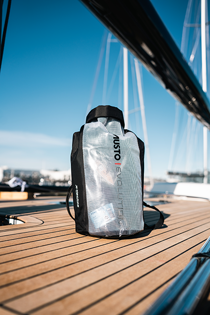 Dry Tube, Musto
