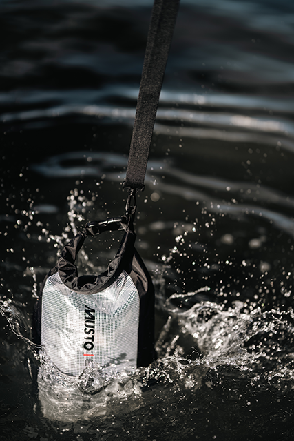 Dry Tube, Musto