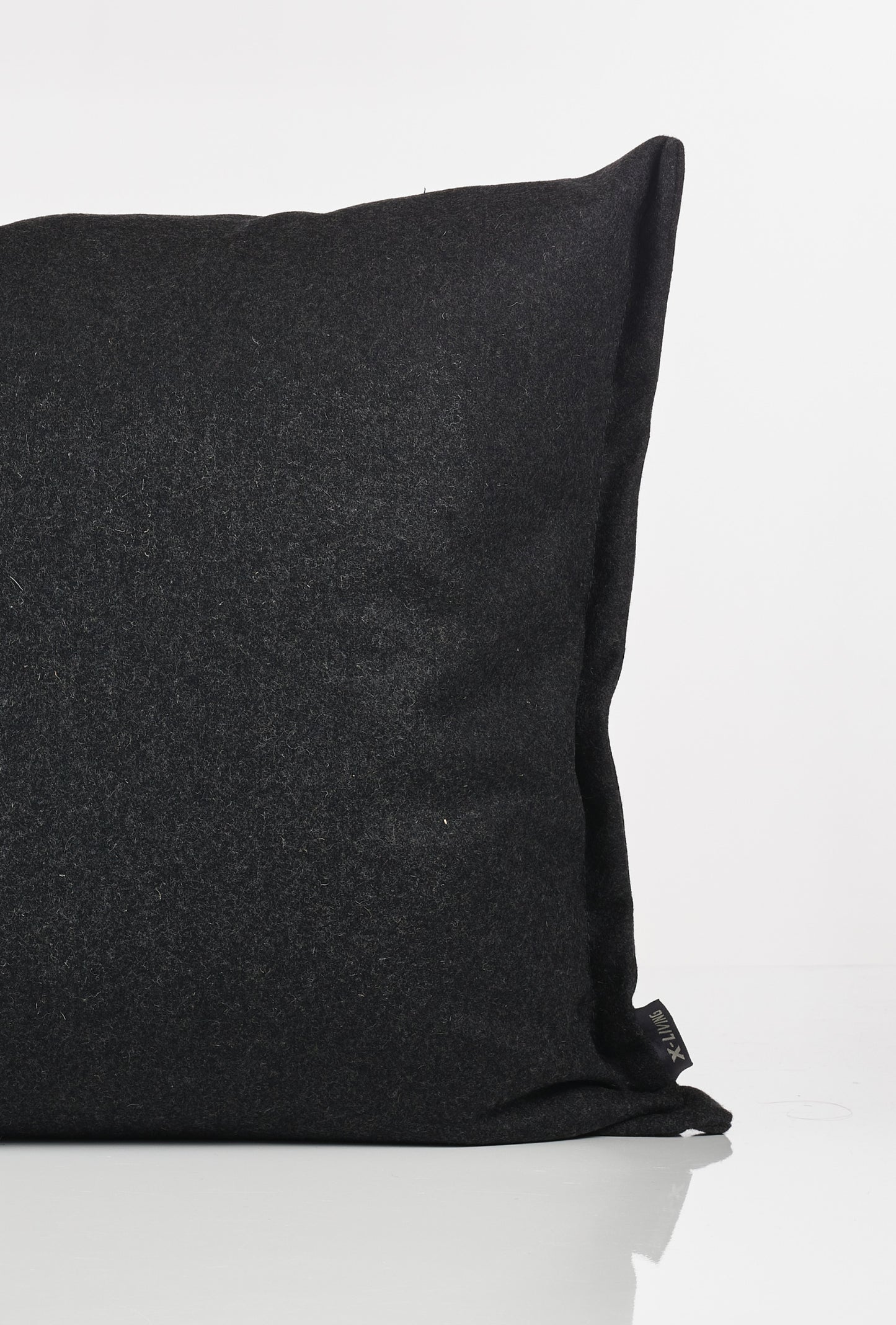 ROTTERDAM Decorative cushion - 100% Wool (50x50)