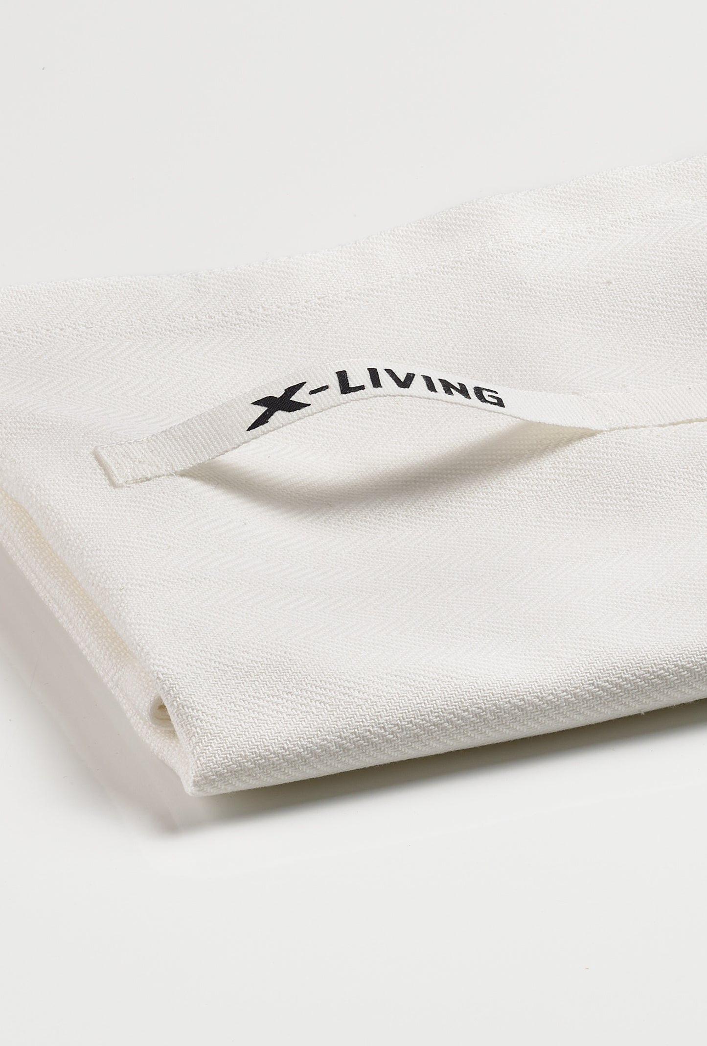 Kitchen towel - White (53x86)