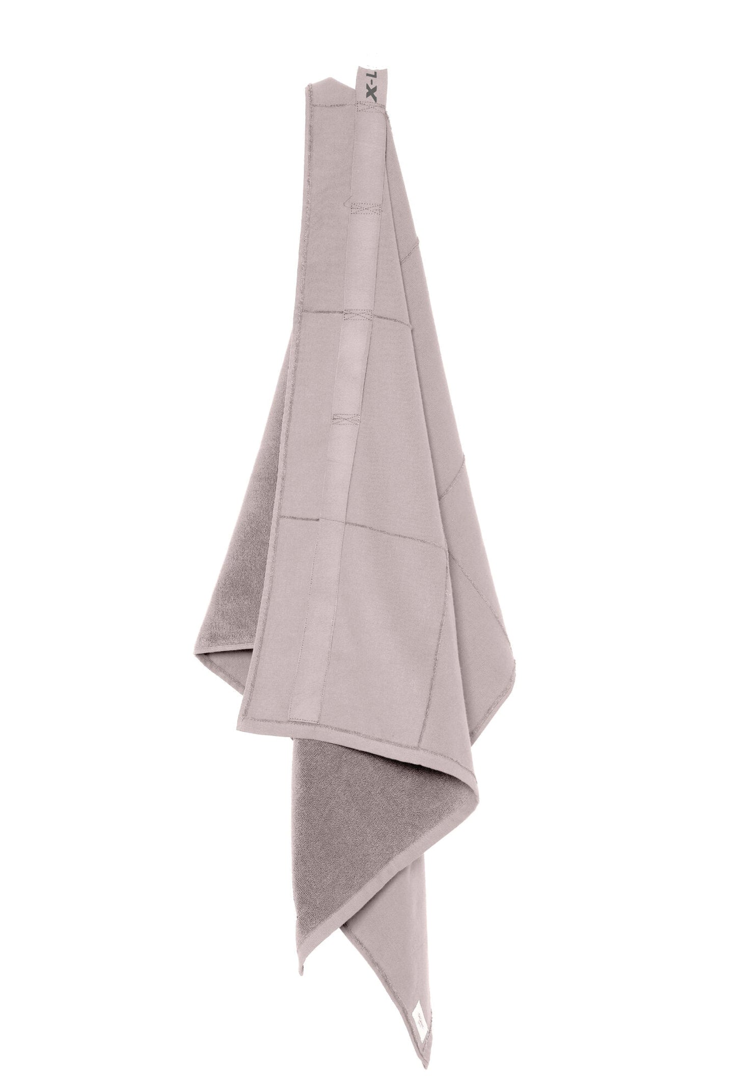 Calm Towel To wrap - Lavender (70x160)