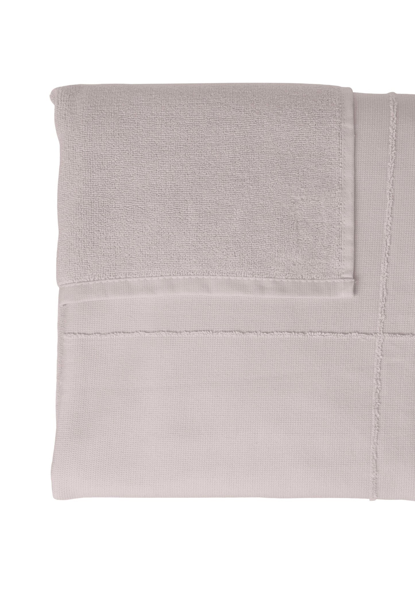 Calm Towel To wrap - Grey Blue (70x160)