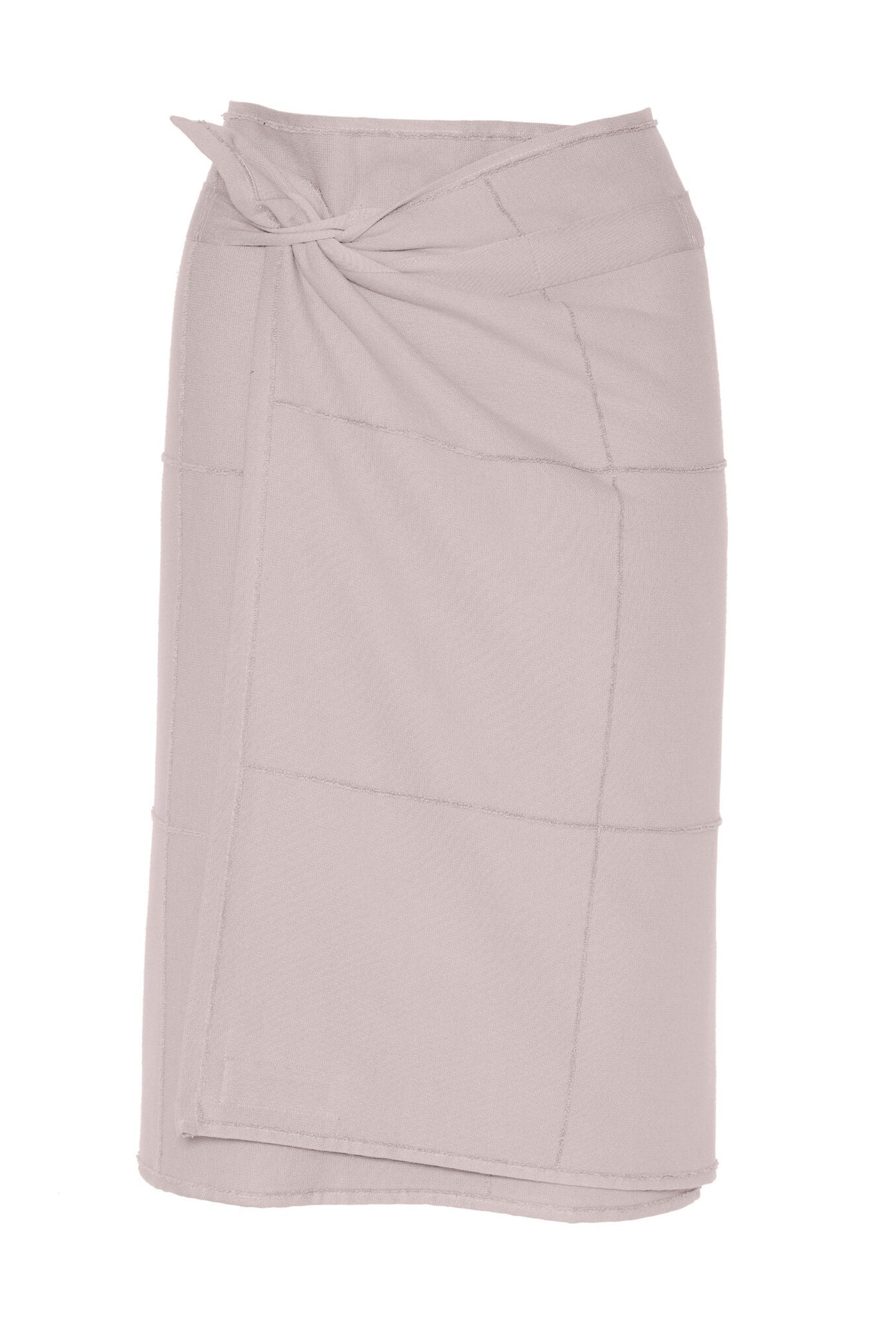 Calm Towel To wrap - Lavender (70x160)
