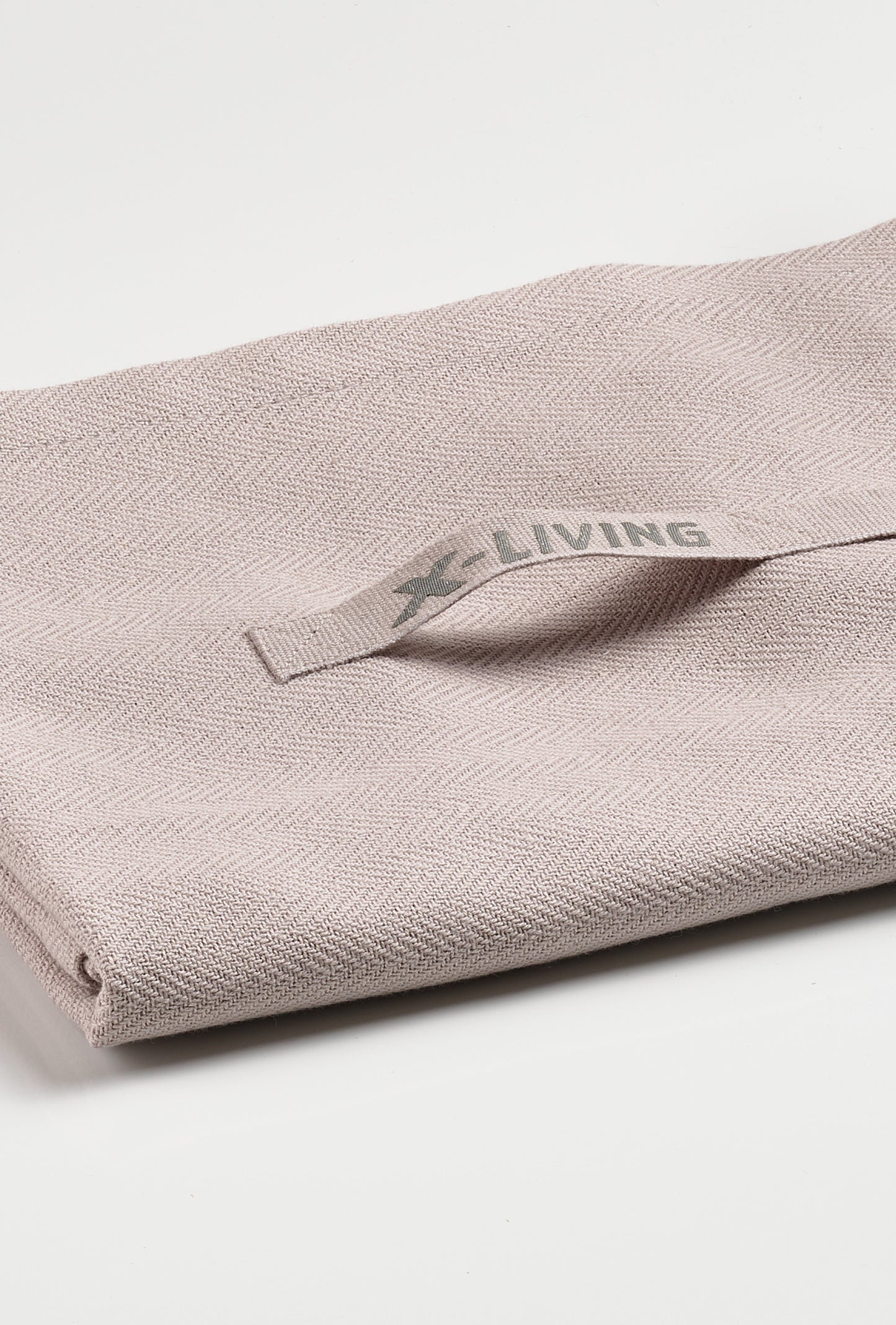 Kitchen towel - Lavender (53x86)