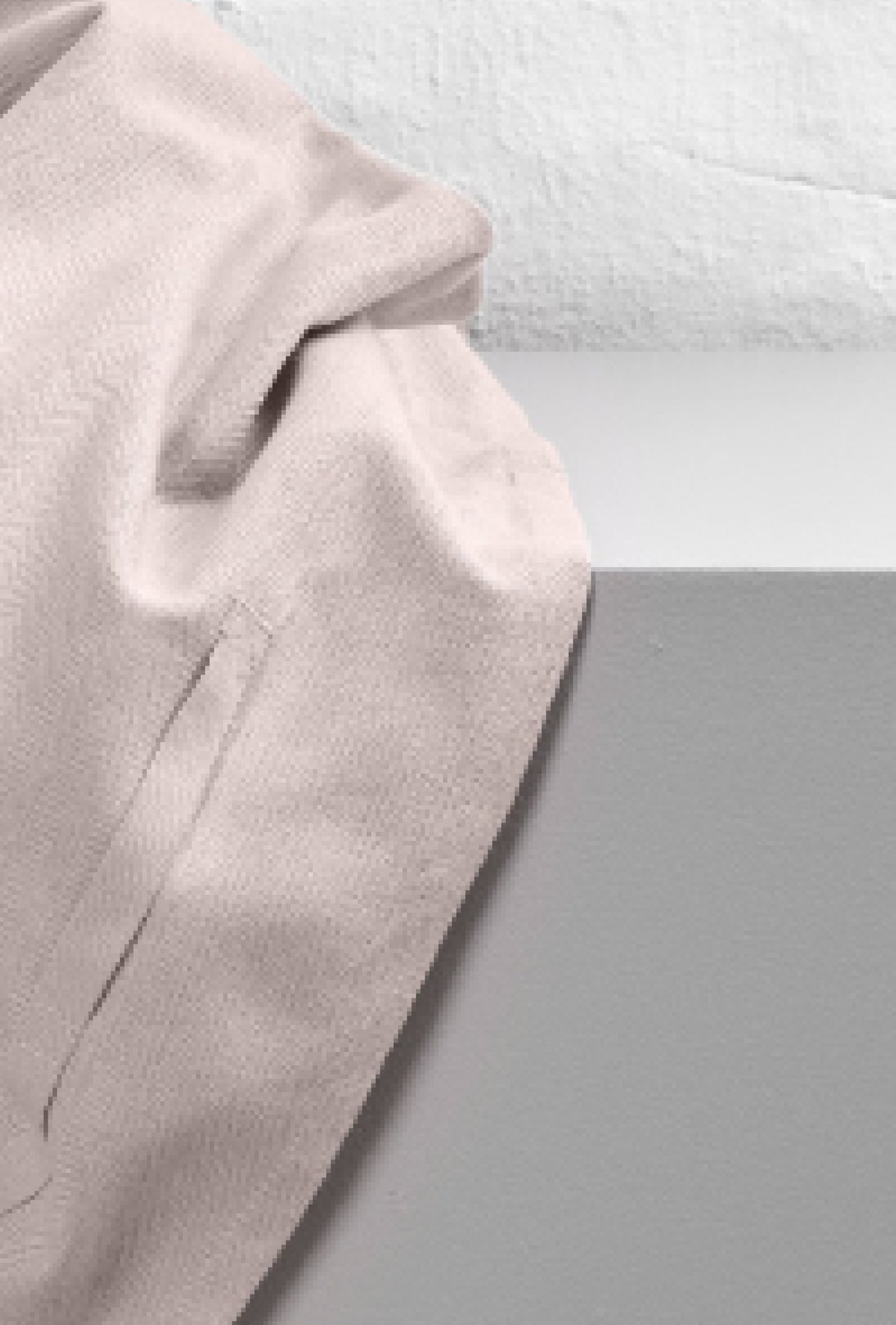 Kitchen towel - Lavender (53x86)