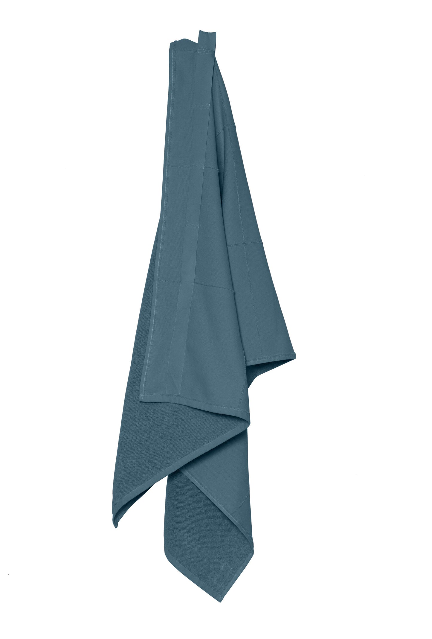 Calm Towel To wrap - Grey Blue (70x160)