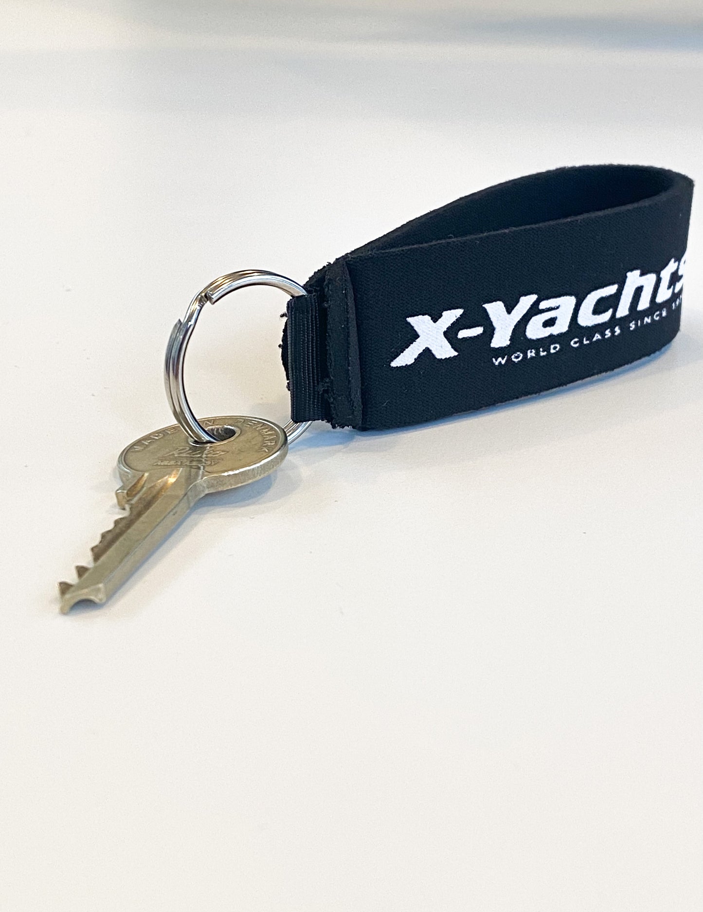 Keychain, Floating Neoprene Wrist Strap