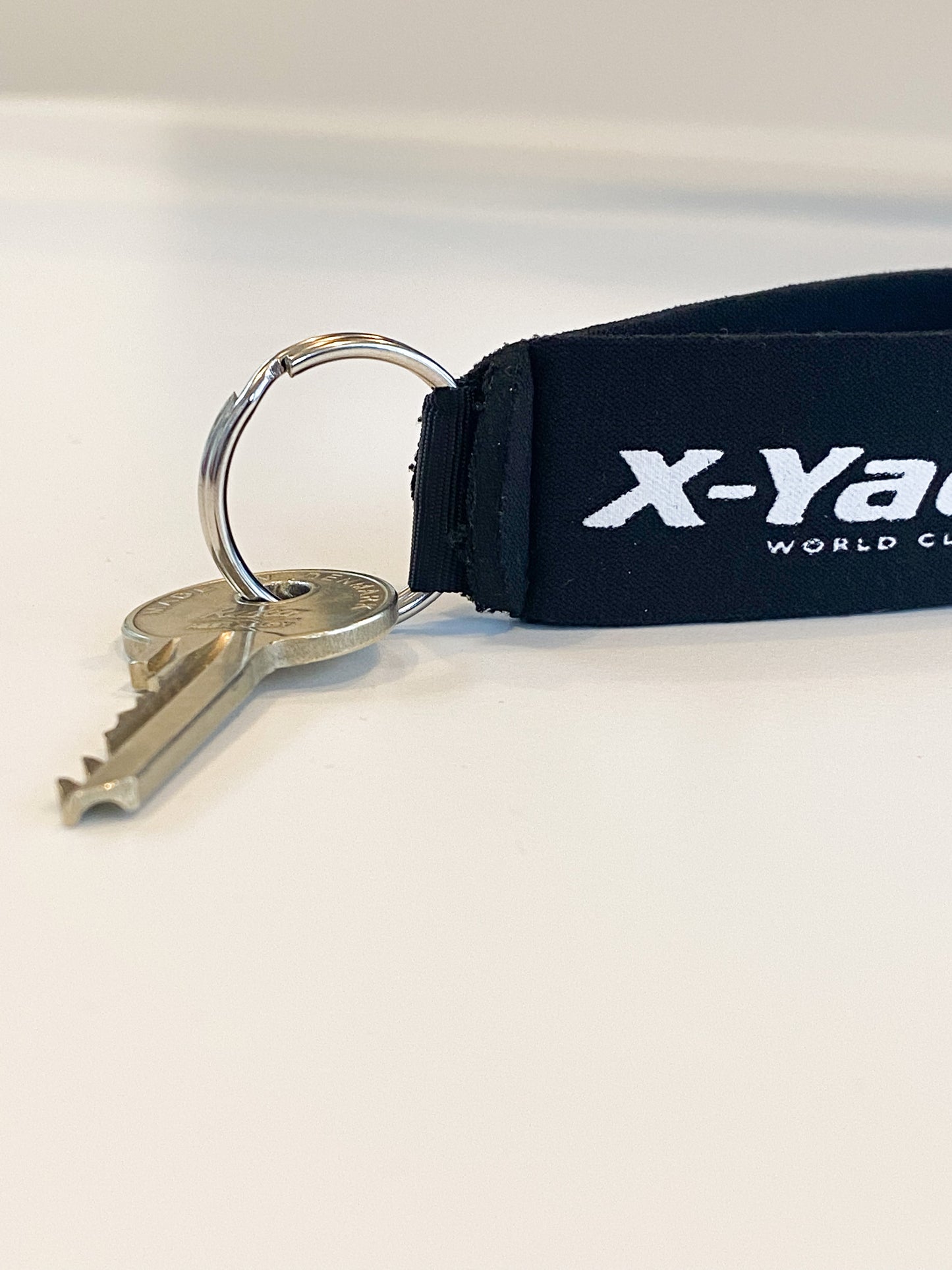 Keychain, Floating Neoprene Wrist Strap