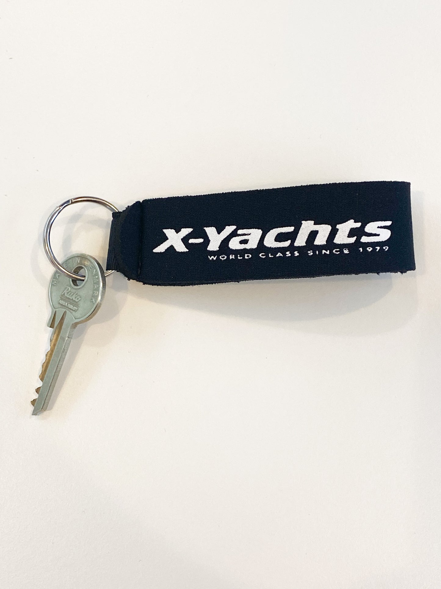 Keychain, Floating Neoprene Wrist Strap