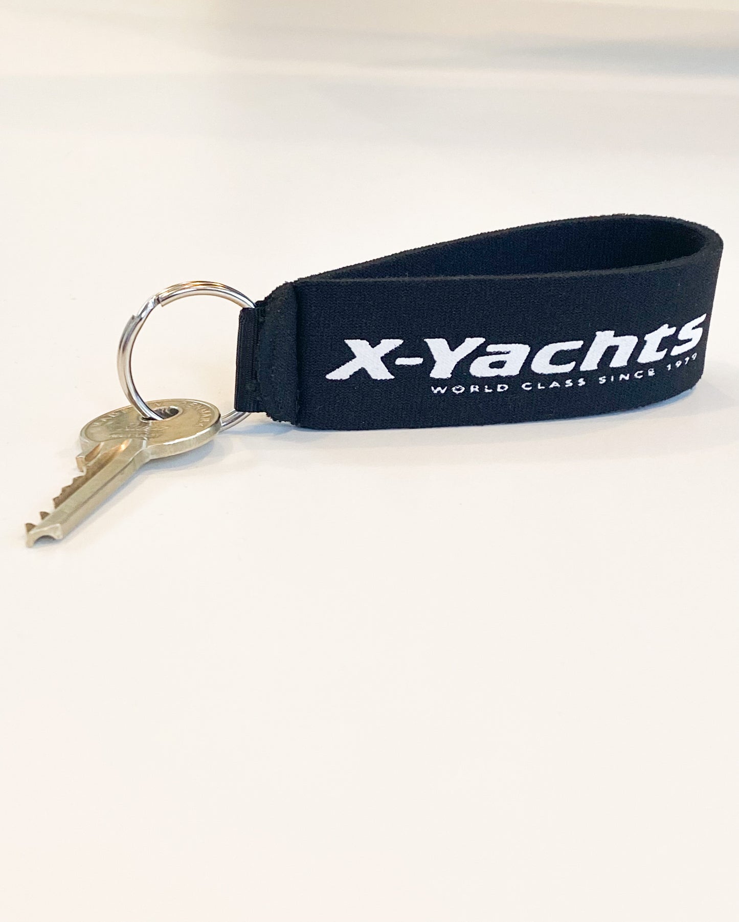 Keychain, Floating Neoprene Wrist Strap