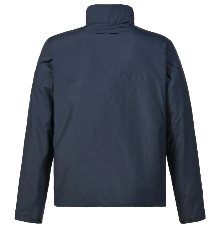 Musto Marina Jacket, Navy, Men