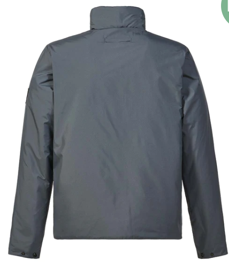 Musto Marina Jacket, Grey, Men