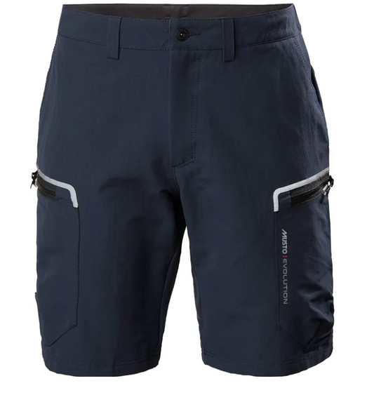 Musto Shorts, Navy, Men