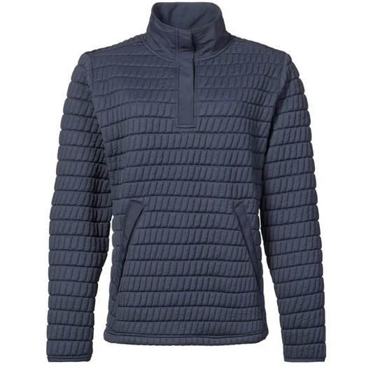 Musto Snug Pullover, Navy, Women