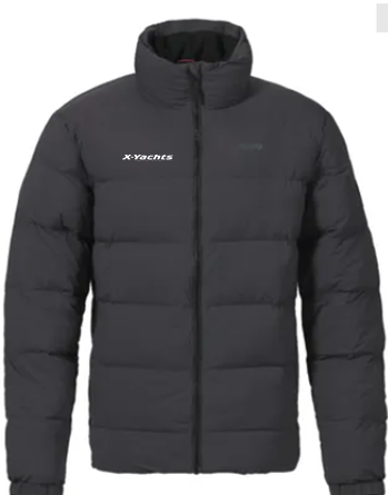 Musto Active Puffer Jacket, Men