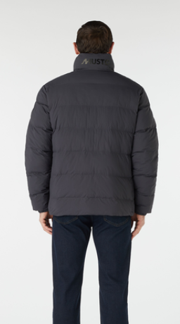 Musto Active Puffer Jacket, Men