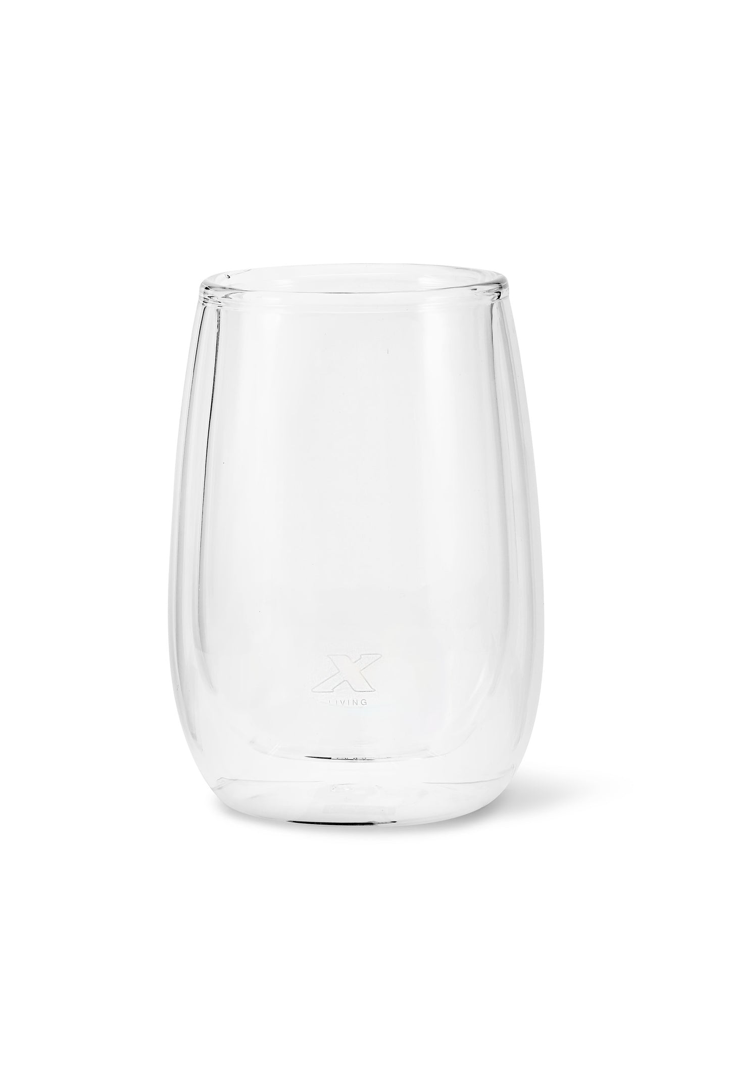 RIESLING glass - Double Wall  (2pcs.)