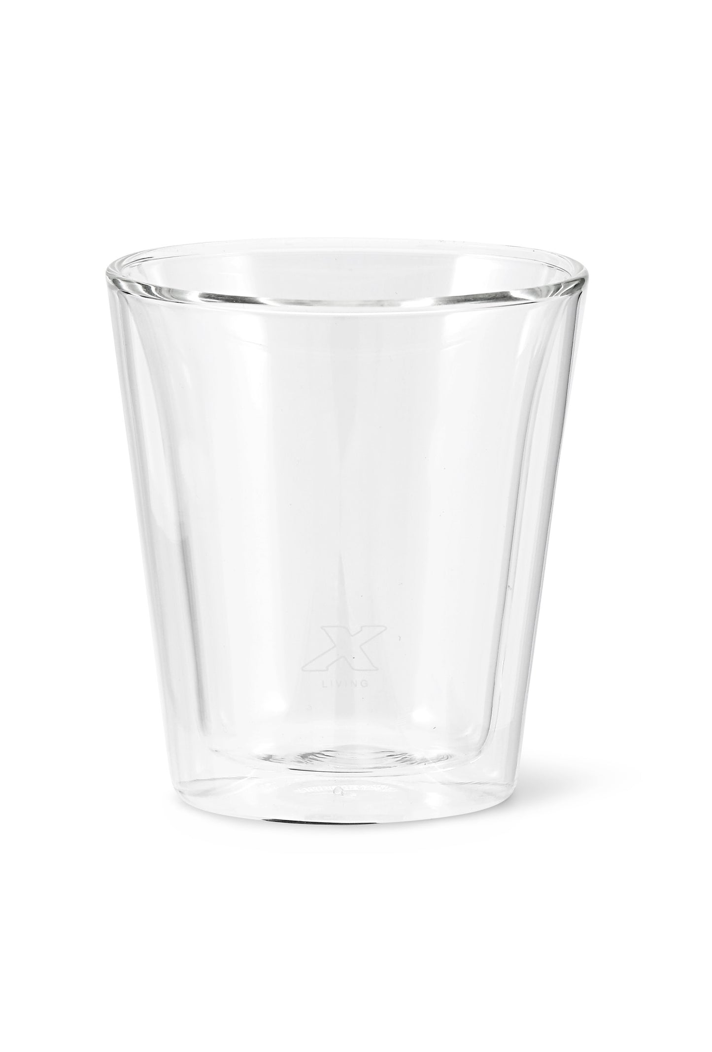 CANTEEN glass - Double wall (2pcs.)