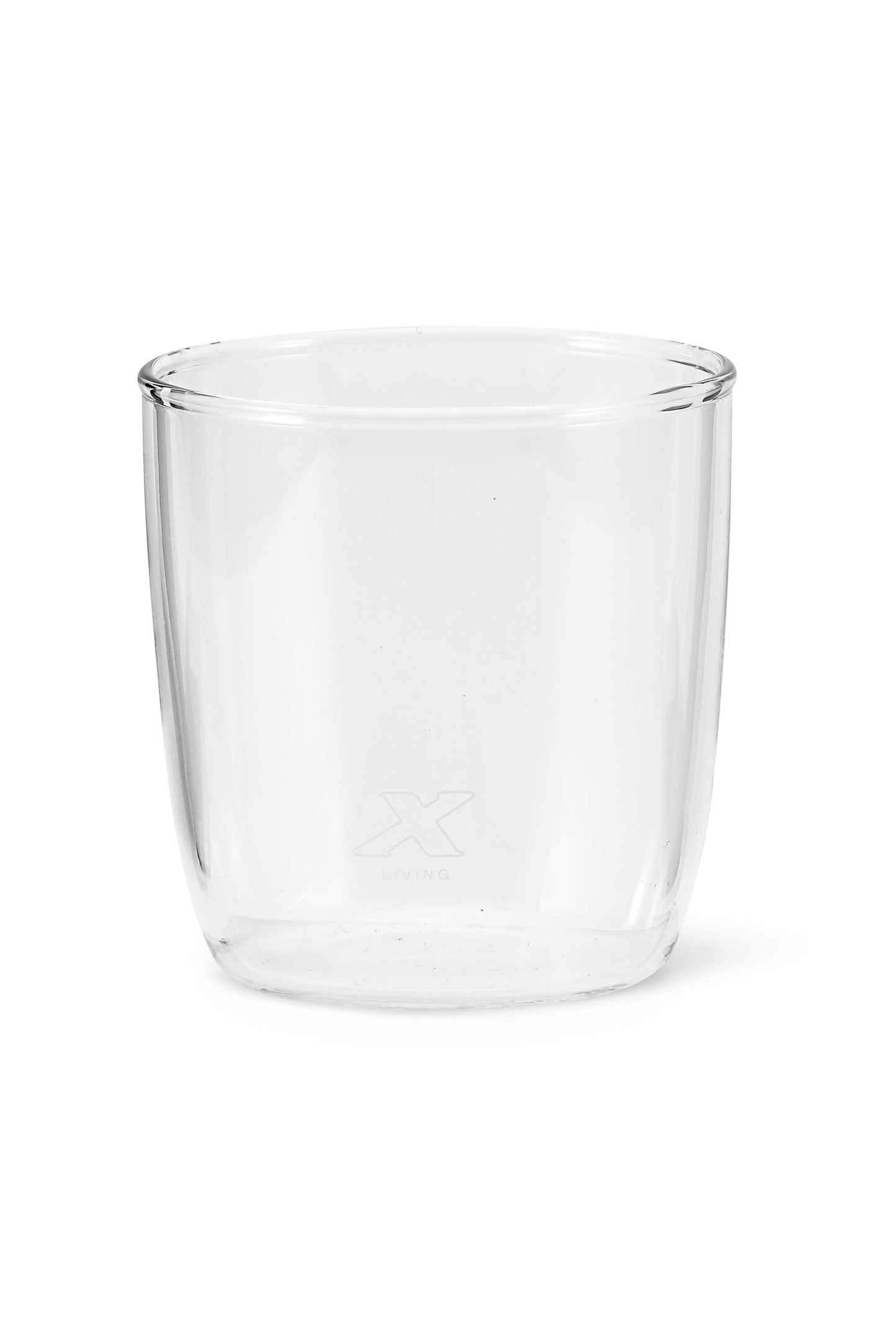 KVADRANT Juice glass (4pcs.)