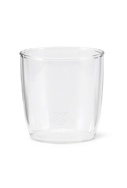 KVADRANT Juice glass (4pcs.)