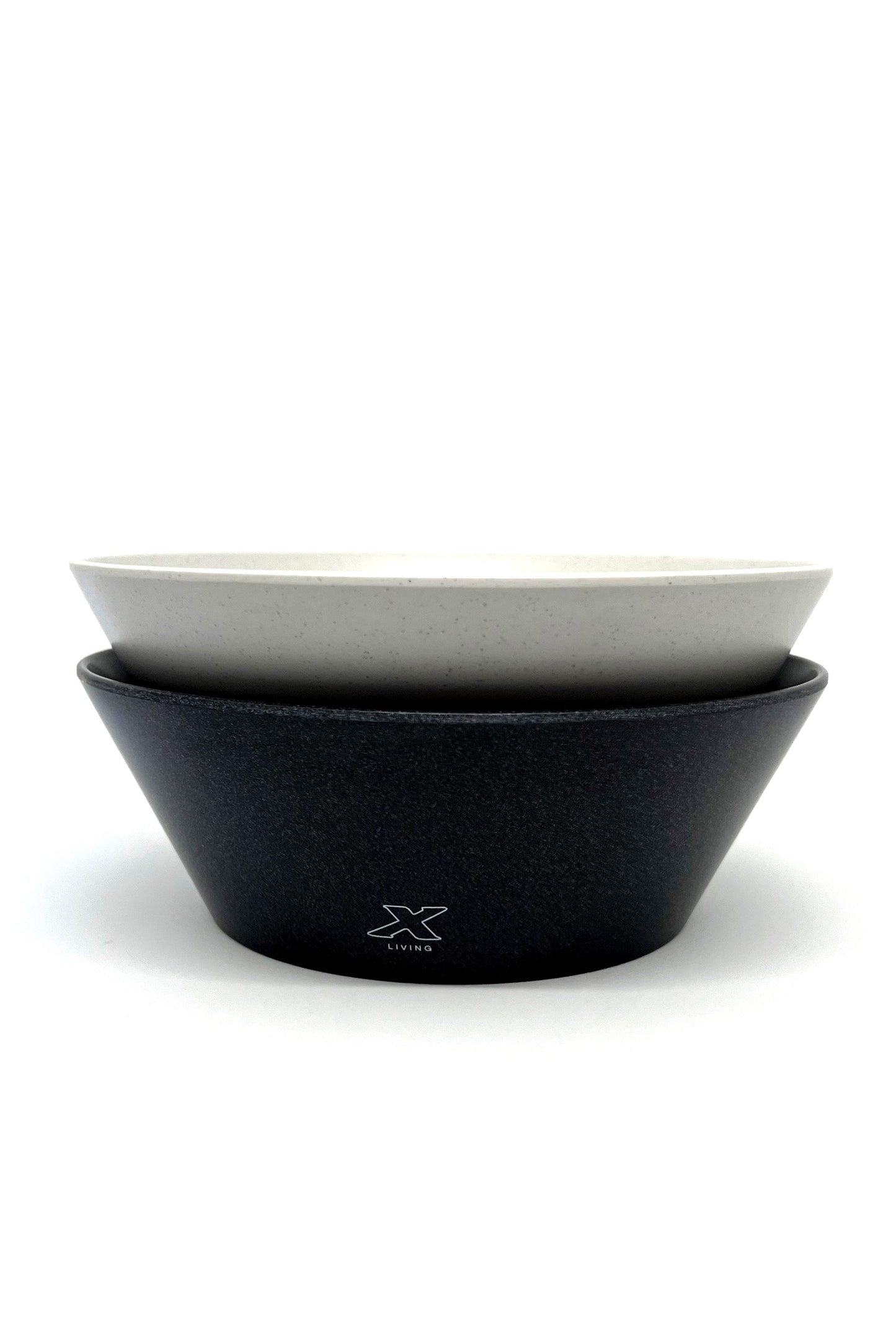 Bowl - Black (1500 ml.)