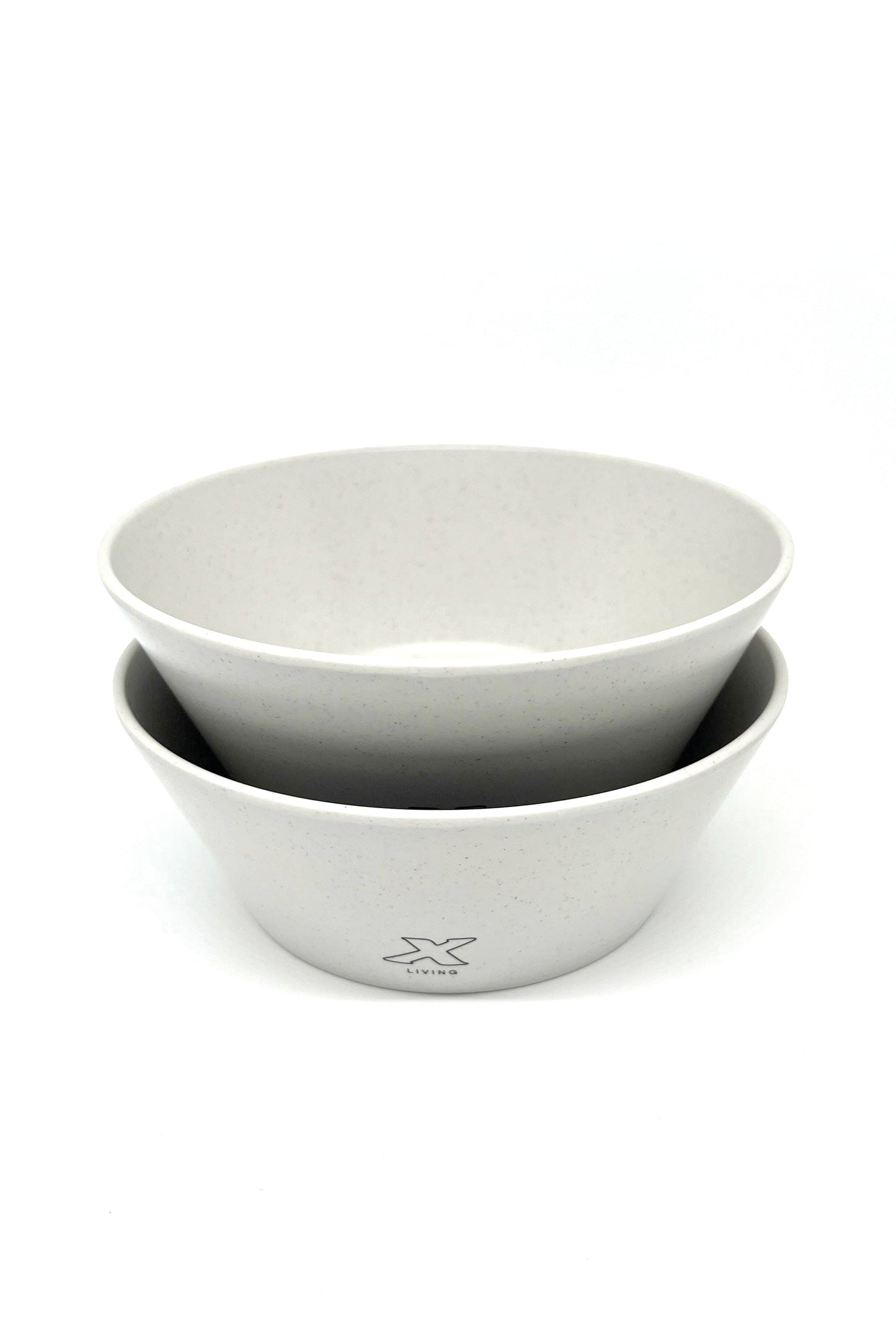 Breakfast bowl - Black (600 ml.)